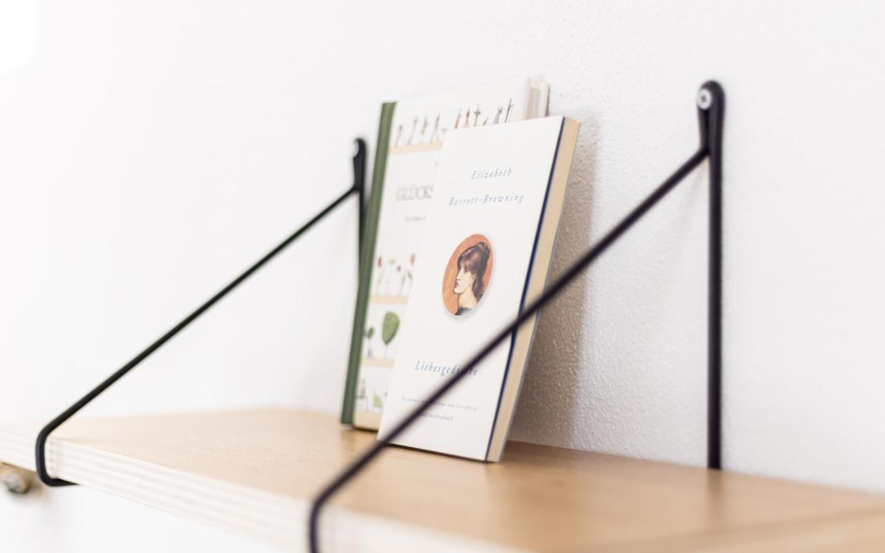 Homely 布拉河畔的海登海姆 外观 照片