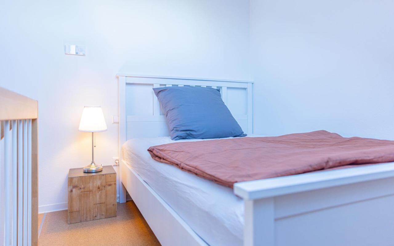 Homely 布拉河畔的海登海姆 外观 照片