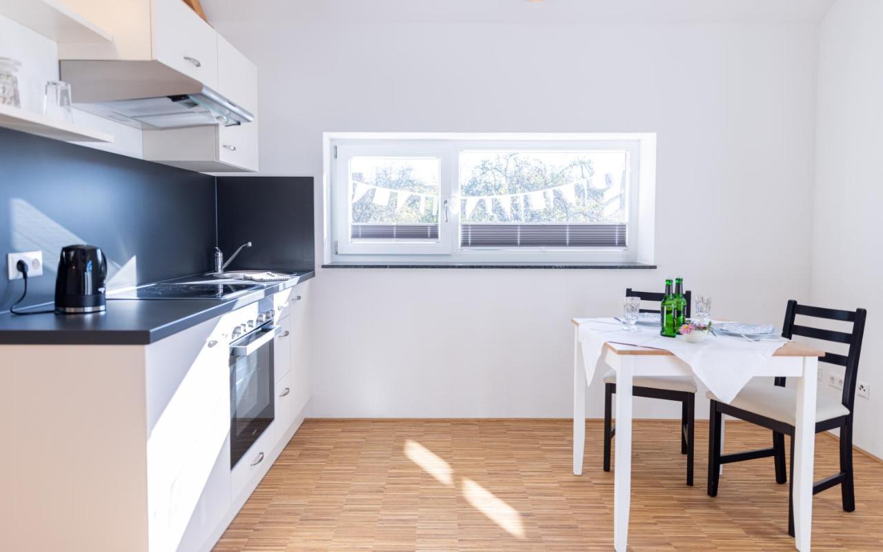Homely 布拉河畔的海登海姆 外观 照片