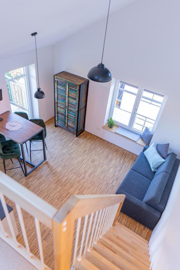 Homely 布拉河畔的海登海姆 外观 照片