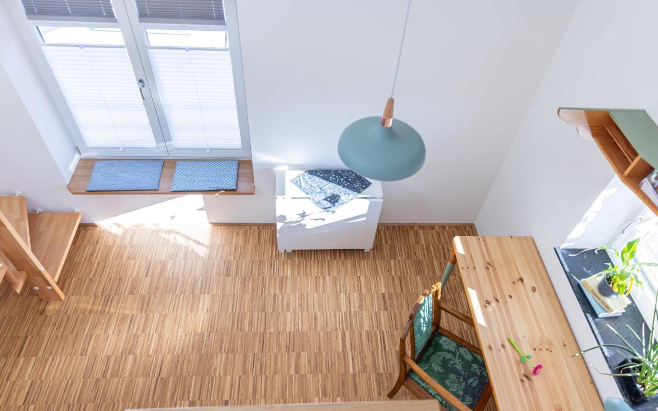 Homely 布拉河畔的海登海姆 外观 照片
